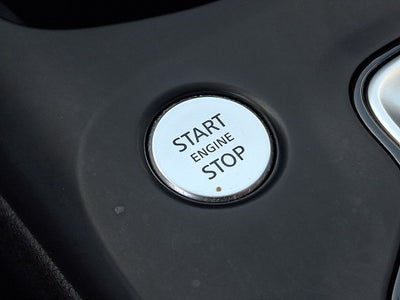 2022 INFINITI QX50 LUXE