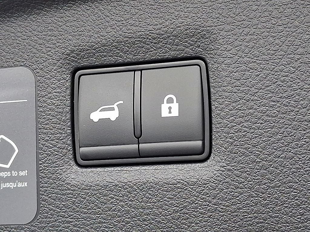 2024 INFINITI QX50 SPORT