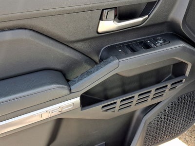 2024 Toyota Tacoma Limited