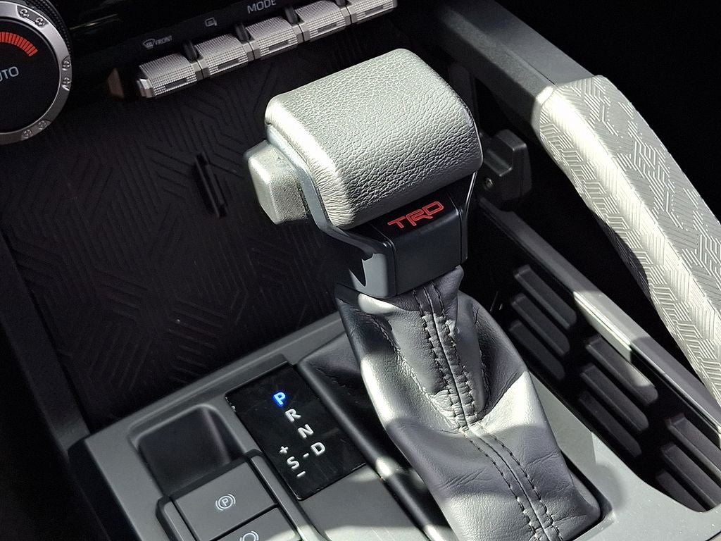 2024 Toyota Tacoma Limited