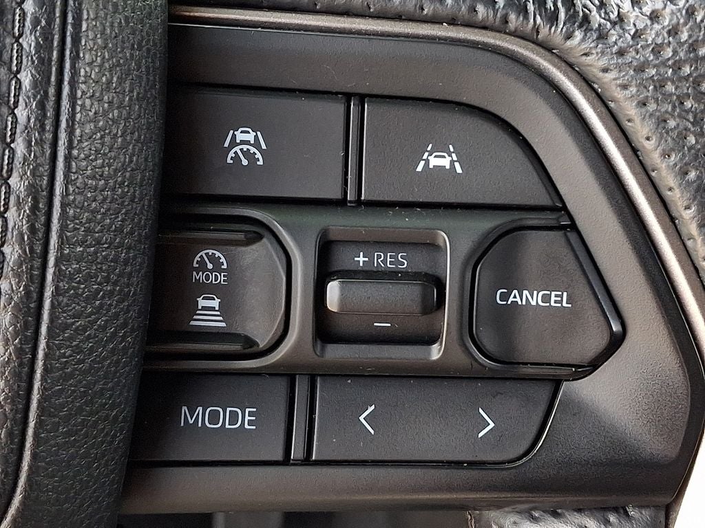 2024 Toyota Tacoma Limited