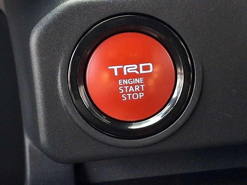 2024 Toyota Tacoma Limited