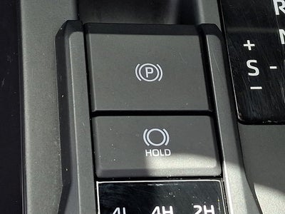 2024 Toyota Tacoma Limited