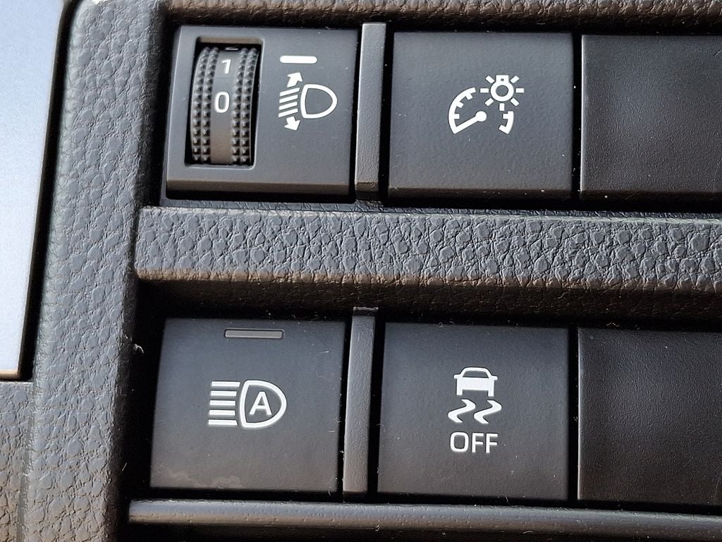 2024 Toyota Tacoma Limited