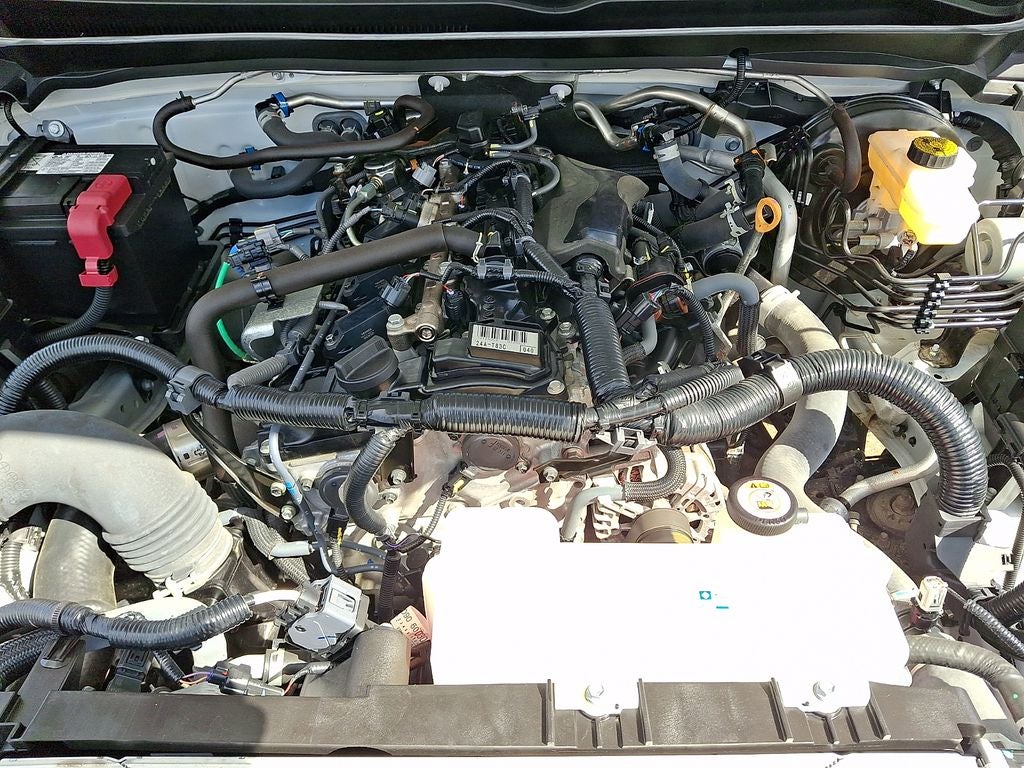 2024 Toyota Tacoma Limited