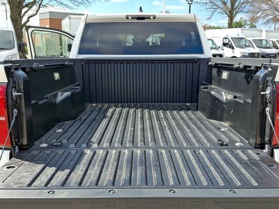 2024 Toyota Tacoma Limited