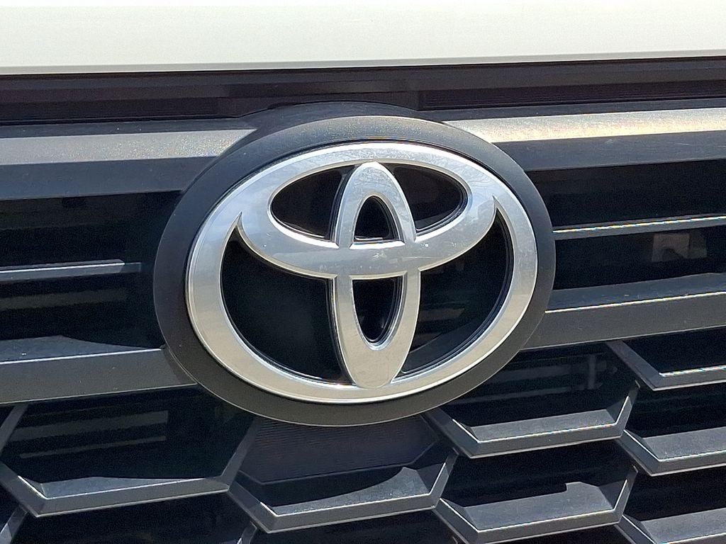 2024 Toyota Tacoma Limited