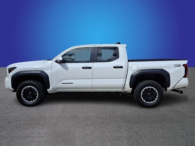 2024 Toyota Tacoma Limited