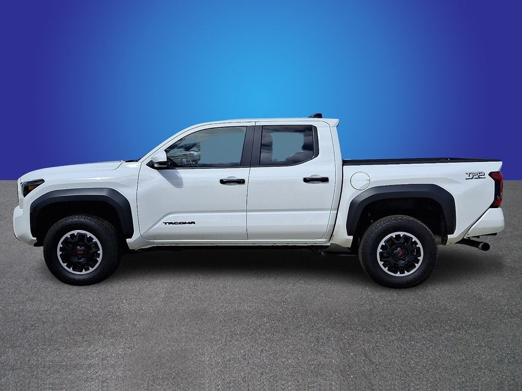 2024 Toyota Tacoma Limited