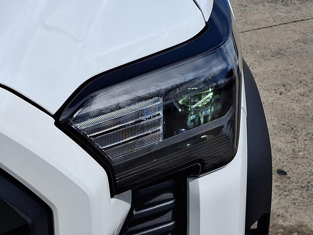 2024 Toyota Tacoma Limited