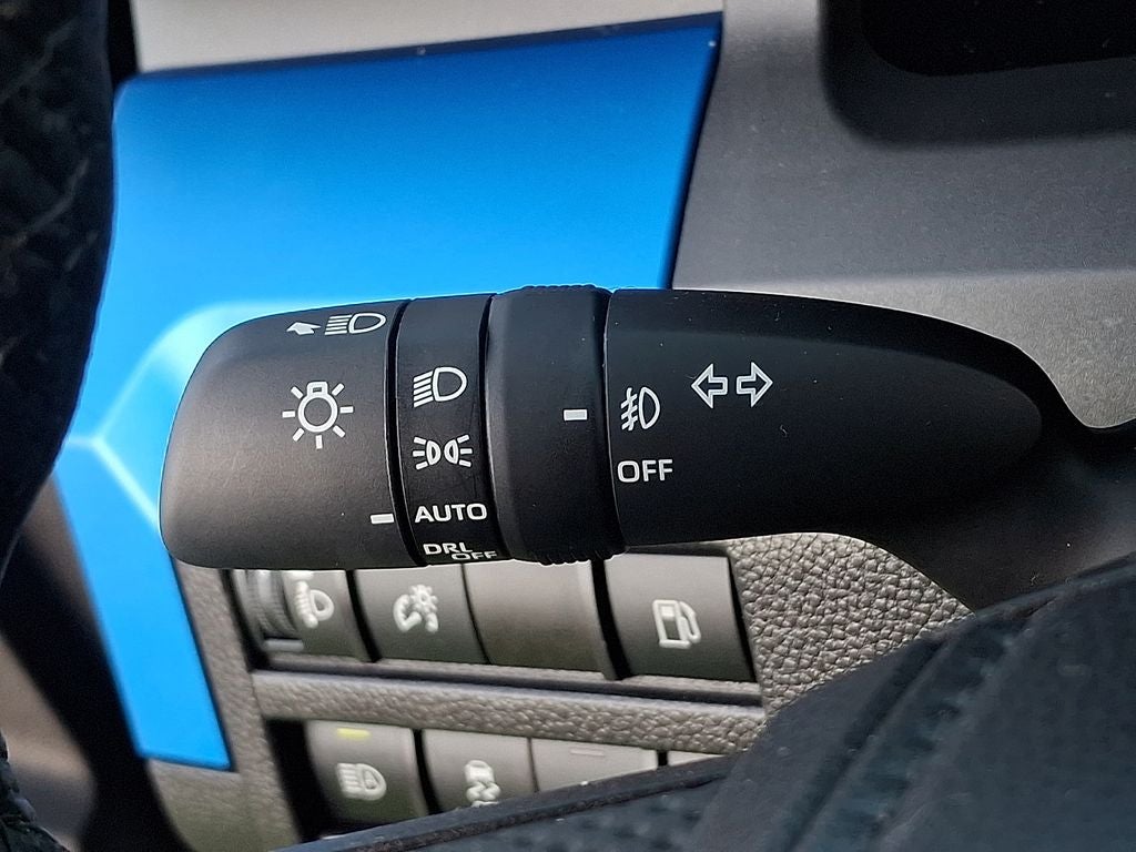 2025 Toyota Tacoma Hybrid TRD Sport