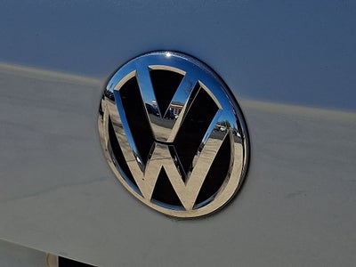 2021 Volkswagen Tiguan 2.0T SE R-Line Black