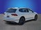 2021 Volkswagen Tiguan 2.0T SE R-Line Black