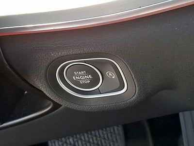 2025 Mercedes-Benz GLE GLE 350 4MATIC®
