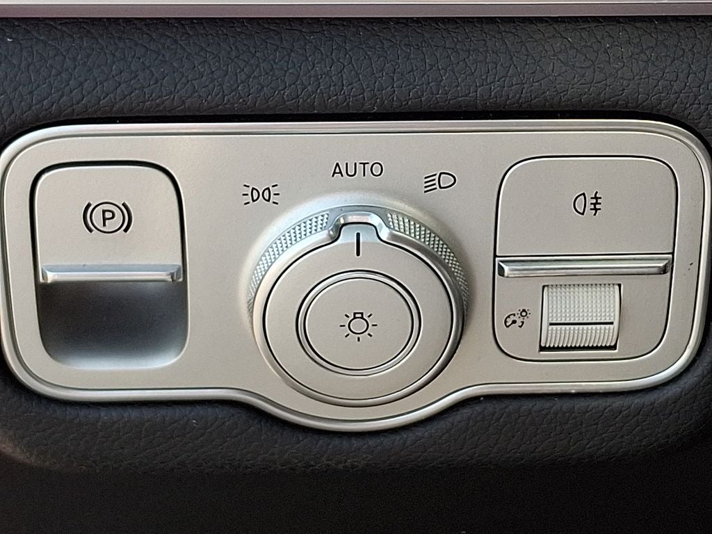 2025 Mercedes-Benz GLE GLE 350 4MATIC®