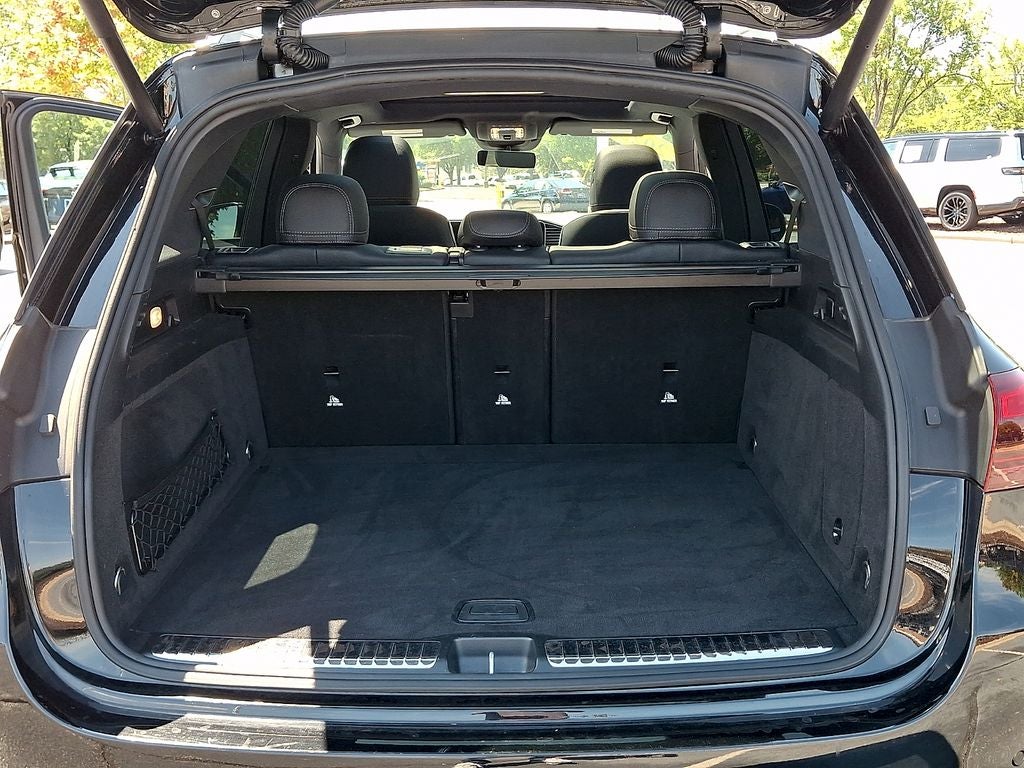 2025 Mercedes-Benz GLE GLE 350 4MATIC®