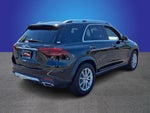 2025 Mercedes-Benz GLE GLE 350 4MATIC®