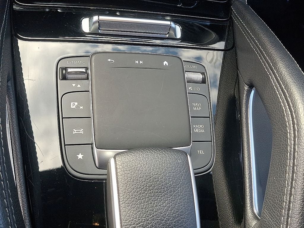 2024 Mercedes-Benz GLE GLE 350 4MATIC®