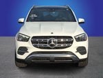 2024 Mercedes-Benz GLE GLE 350 4MATIC®