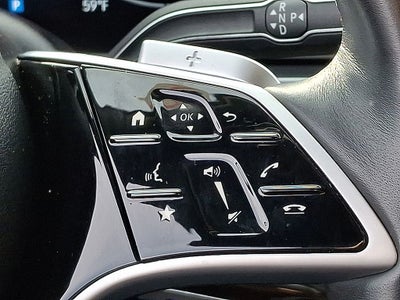 2024 Mercedes-Benz GLE GLE 350 4MATIC®