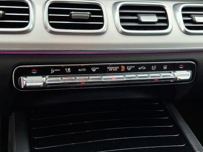 2024 Mercedes-Benz GLE GLE 450e 4MATIC®