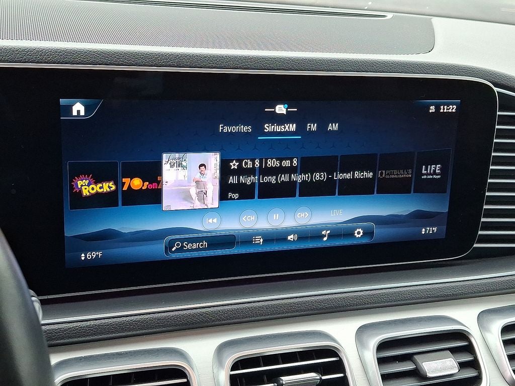 2024 Mercedes-Benz GLE GLE 450e 4MATIC®