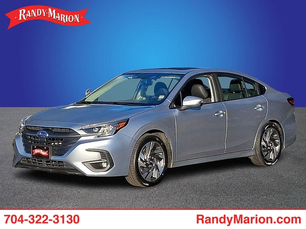 2024 Subaru Legacy Limited