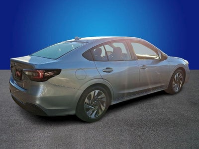 2024 Subaru Legacy Limited