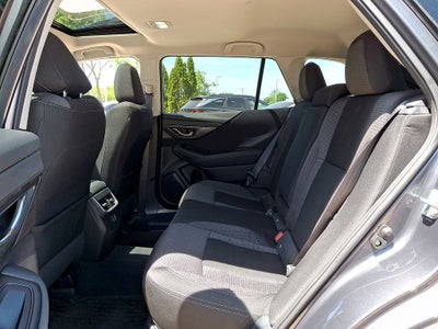 2024 Subaru Outback Premium