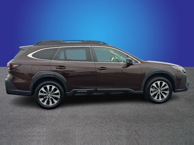 2024 Subaru Outback Limited