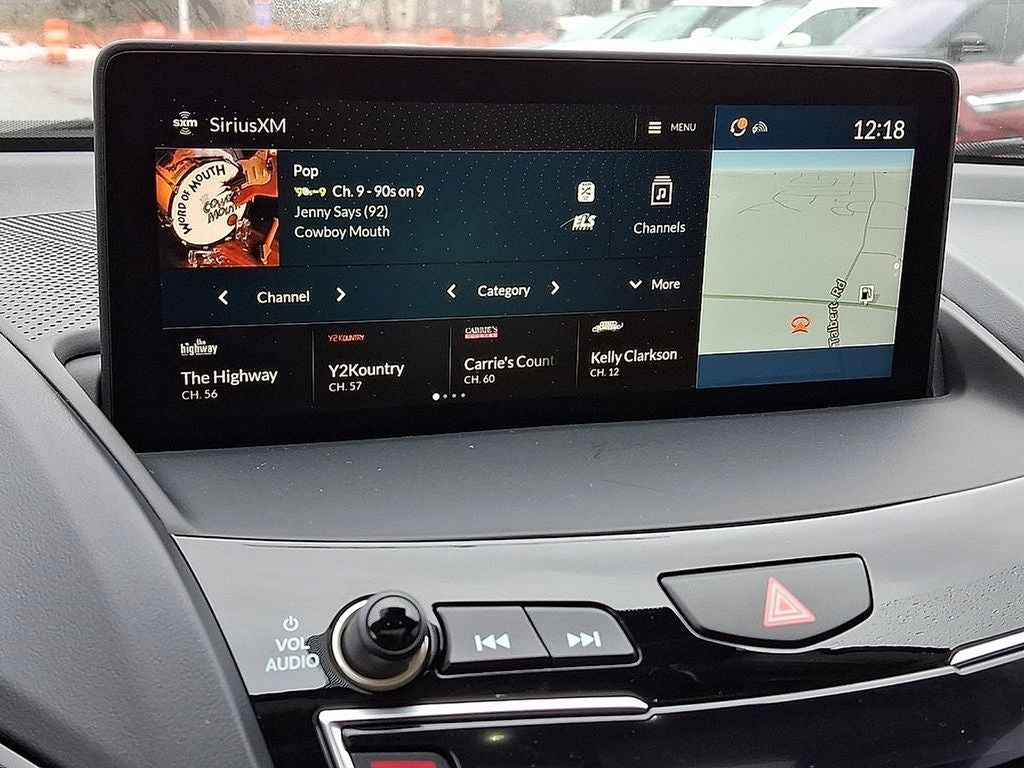 2023 Acura RDX Technology Package