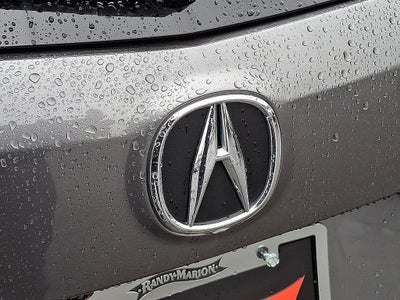 2023 Acura RDX Technology Package