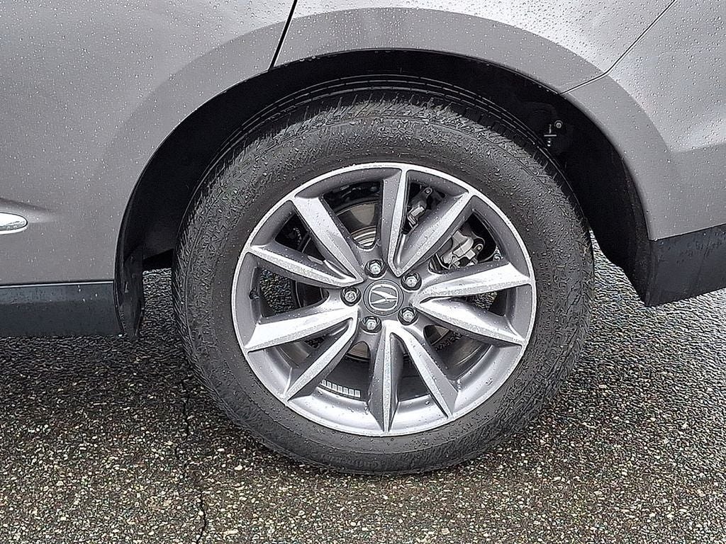 2023 Acura RDX Technology Package