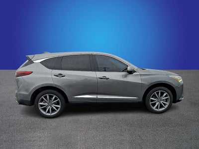 2023 Acura RDX Technology Package