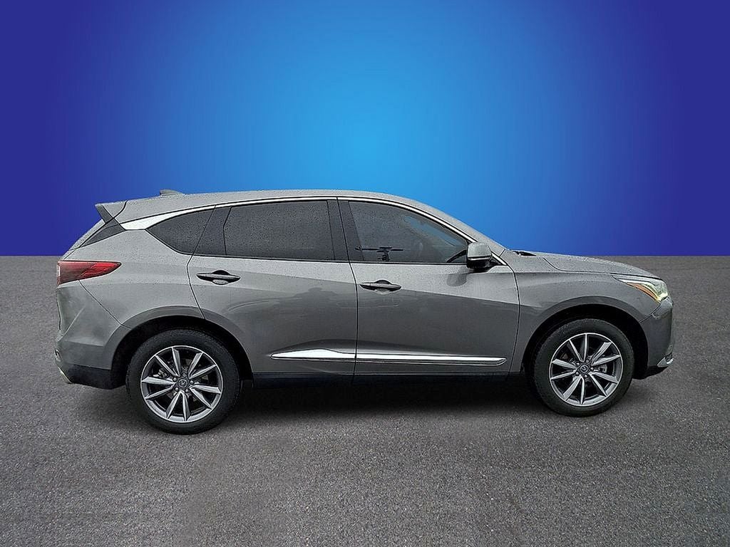 2023 Acura RDX Technology Package