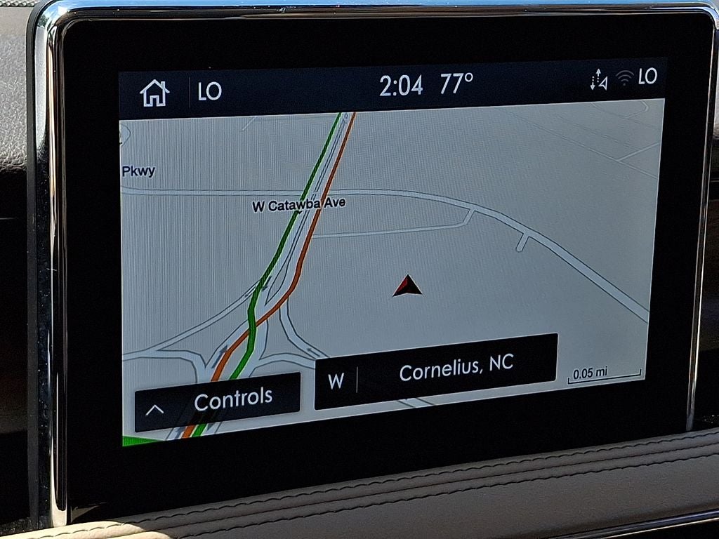 2021 Lincoln Corsair Reserve