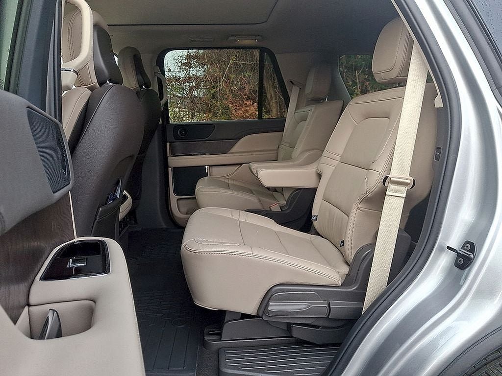 2024 Lincoln Navigator Premiere