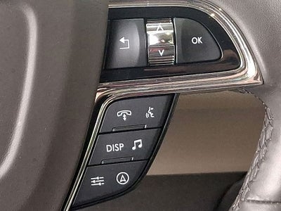 2024 Lincoln Navigator Premiere