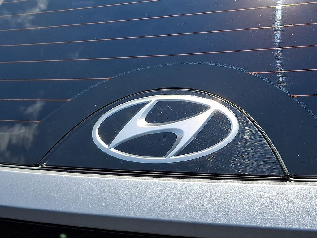 2022 Hyundai Tucson SE