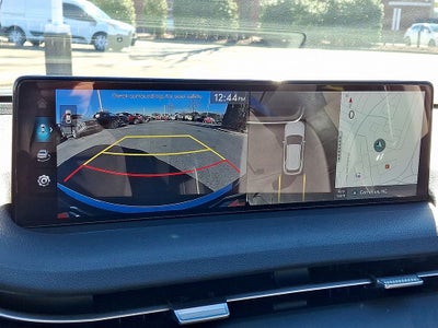 2025 Genesis GV70 2.5T