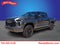 2025 Toyota Tundra Hybrid TRD Pro