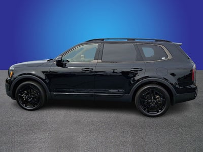 2024 Kia Telluride SX-Prestige X-Line