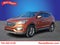 2017 Hyundai Santa Fe Sport 2.4 Base