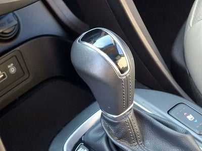 2017 Hyundai Santa Fe Sport 2.4 Base