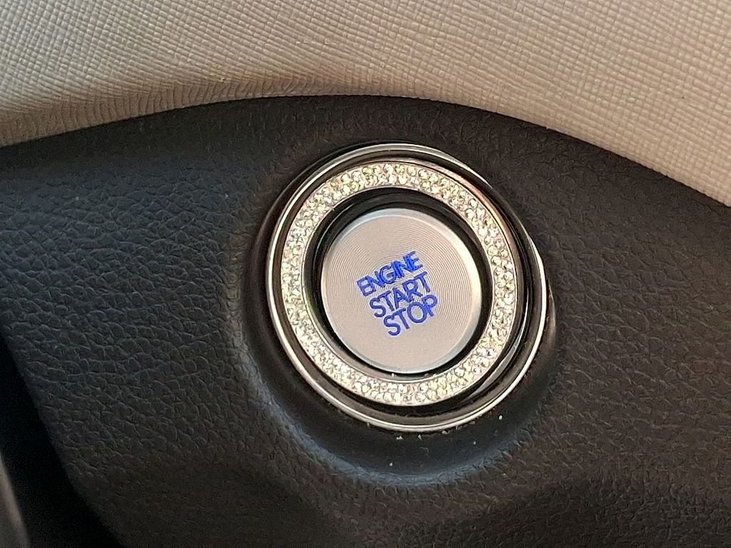 2017 Hyundai Santa Fe Sport 2.4 Base