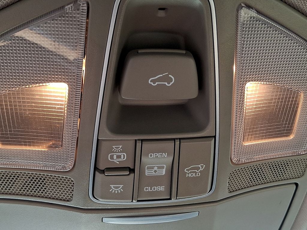 2017 Hyundai Santa Fe Sport 2.4 Base
