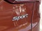 2017 Hyundai Santa Fe Sport 2.4 Base