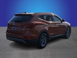 2017 Hyundai Santa Fe Sport 2.4 Base