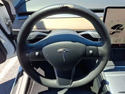 2023 Tesla Model 3 Performance