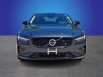 2024 Volvo S60 B5 Plus Dark Theme